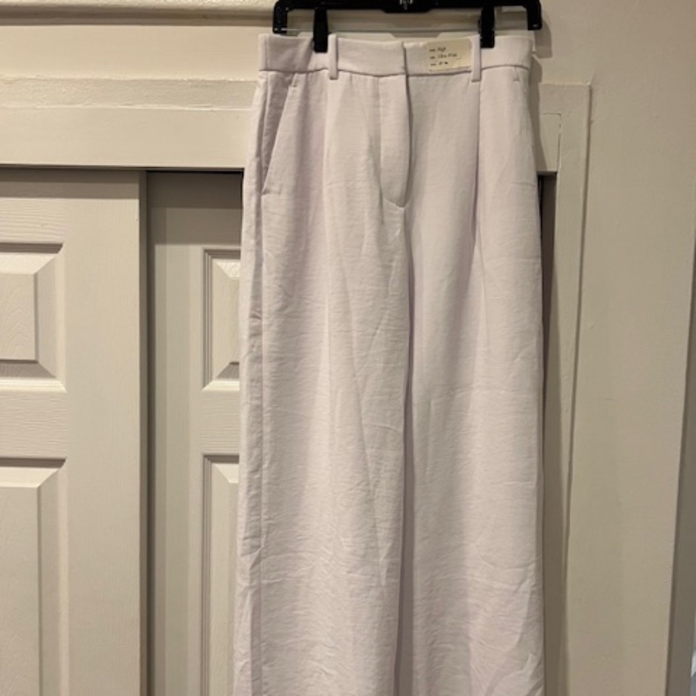 Abercrombie & Fitch Wide Leg Women's Pants
